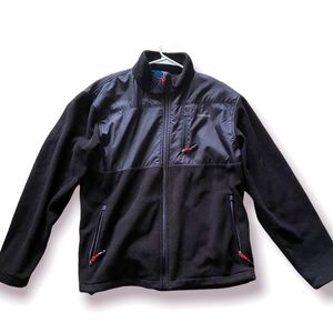 Reebok Fleece Jacket